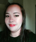 Rencontre Femme Thaïlande à สอยดาว : Tip, 34 ans